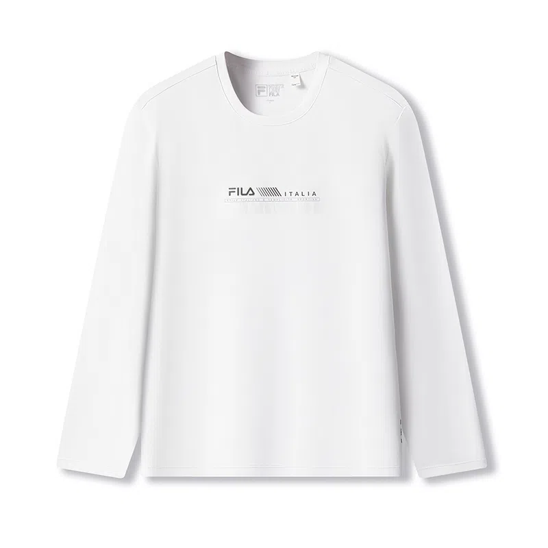 FILA WHITE T