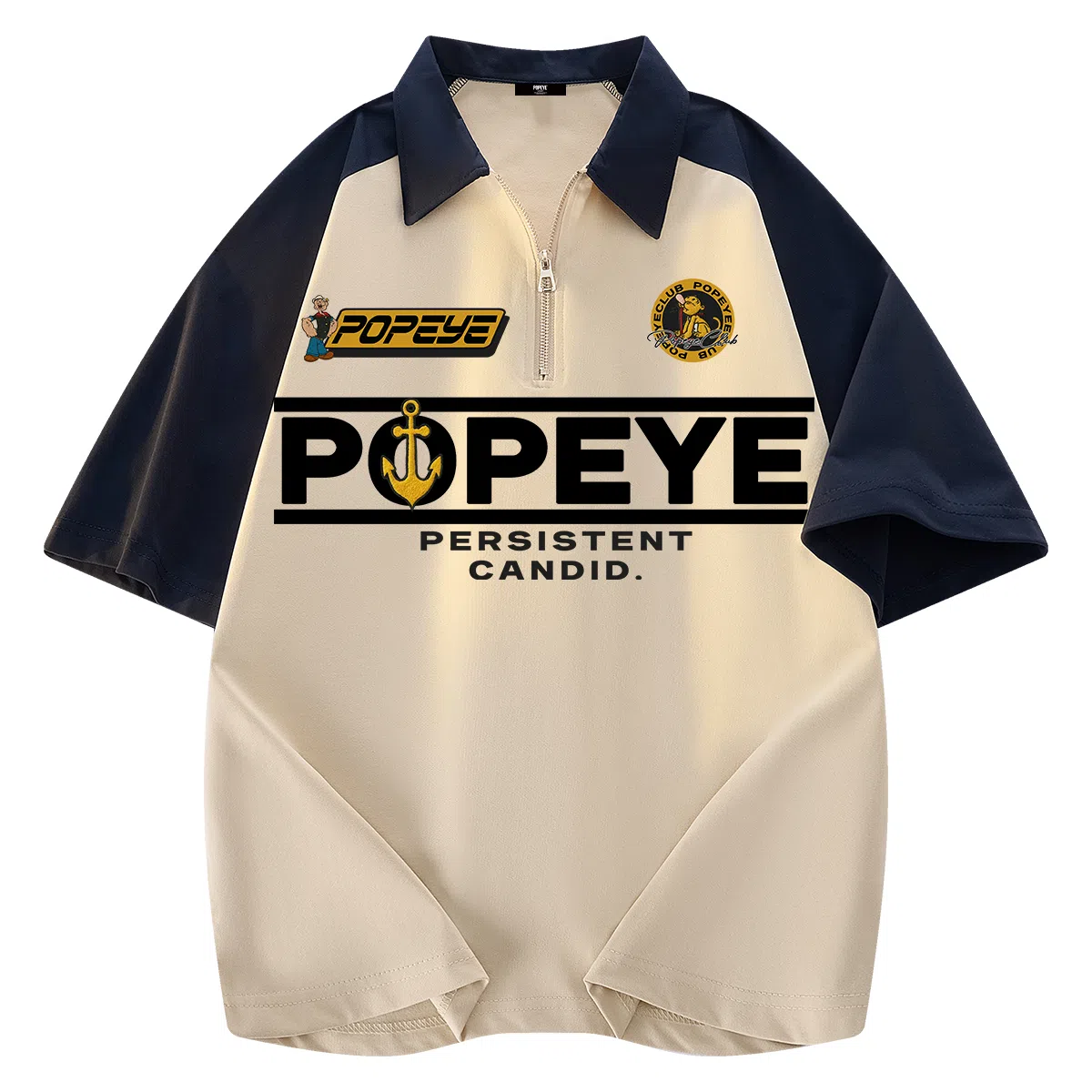 POPEYE LogoPOLO