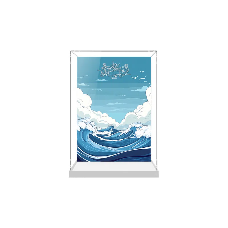 KGBOX MEGA LABUBU 4001000