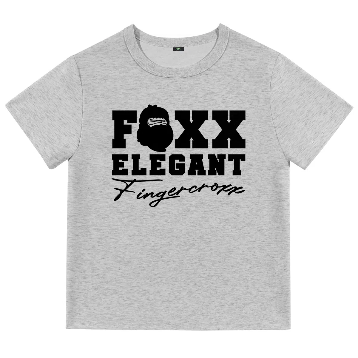 Fingercroxx itFGXX T