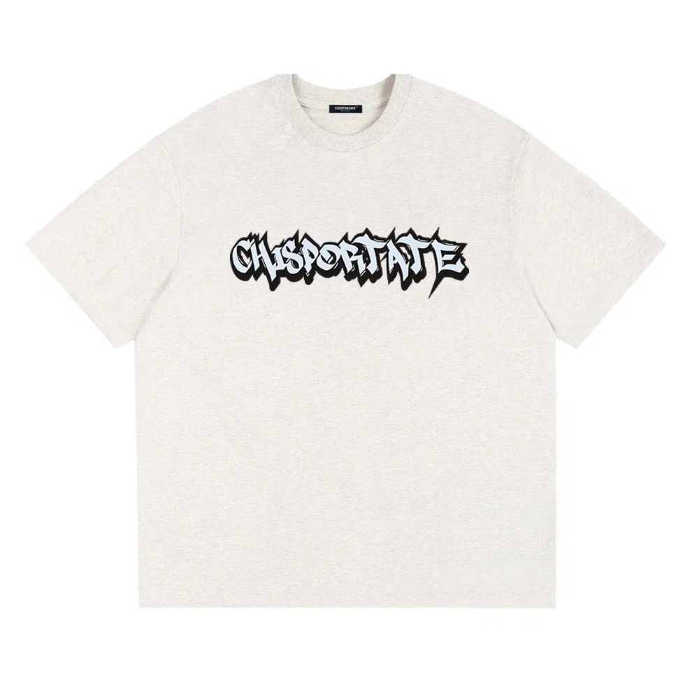 Chisportate LOGOT