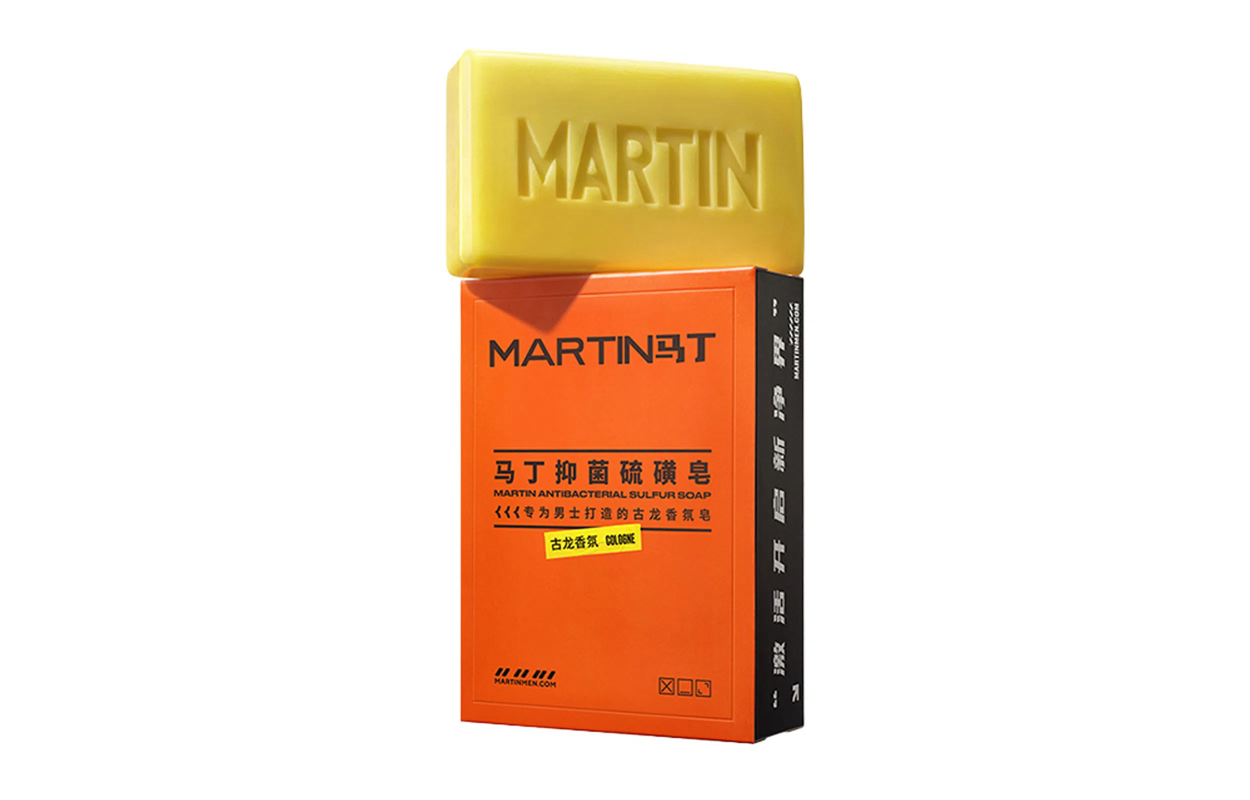 MARTIN 140g
