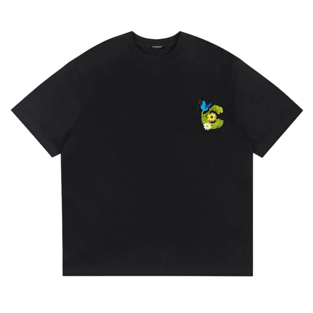 Chisportate T