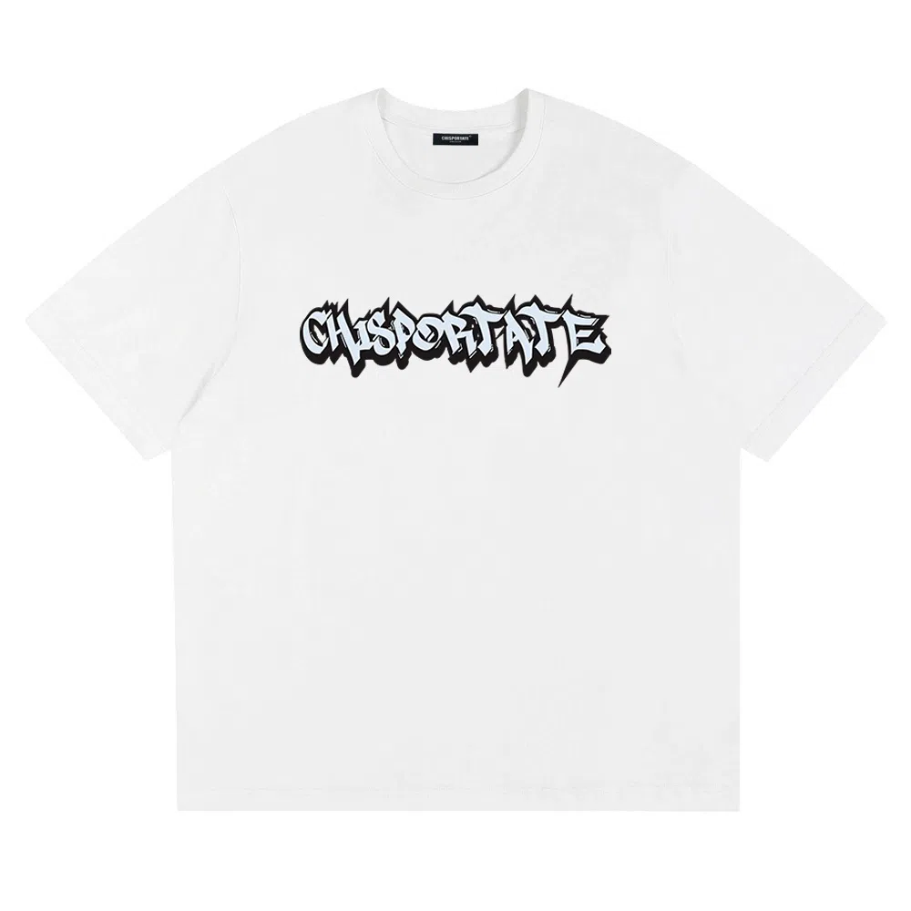 Chisportate LOGOT