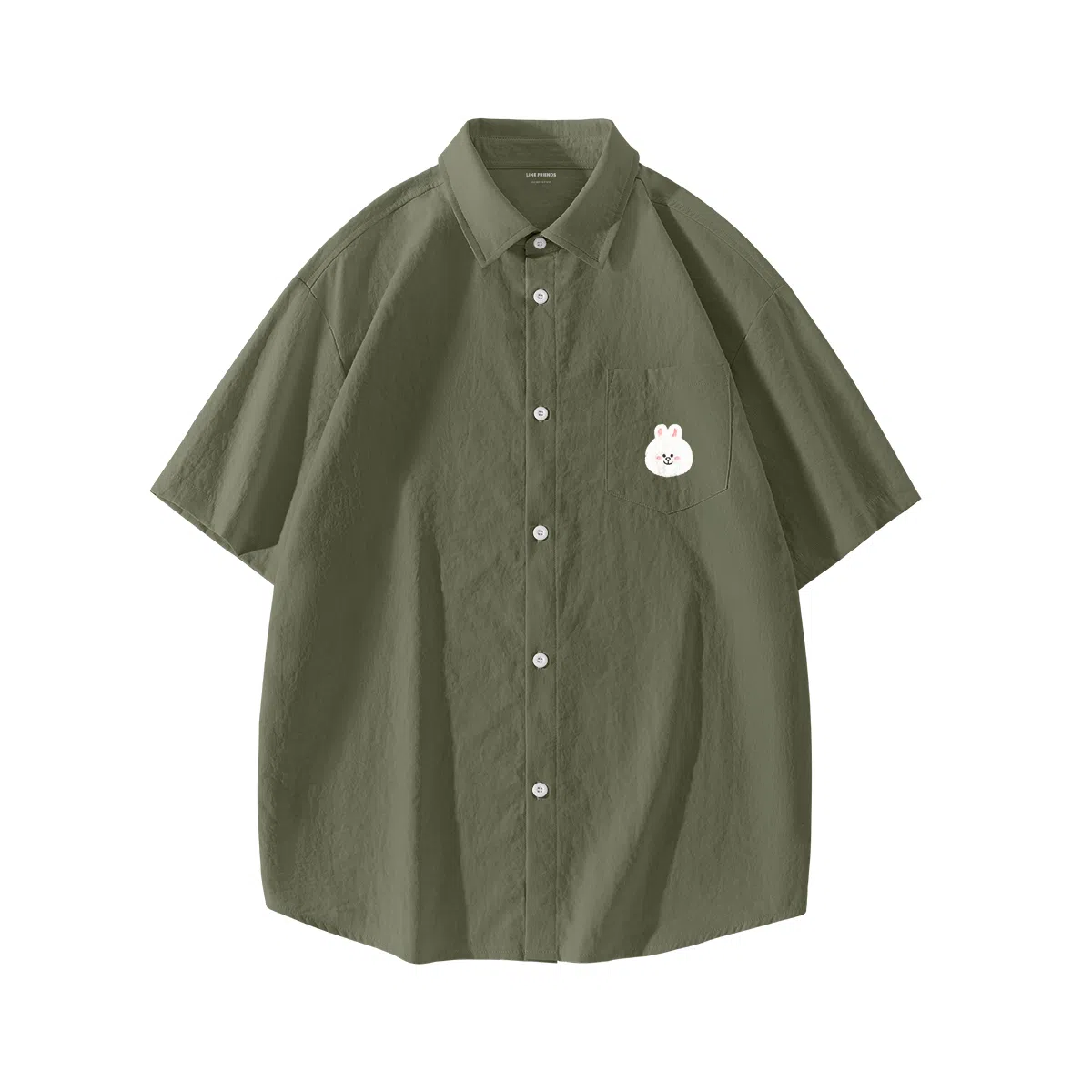 LINE FRIENDS logooversize