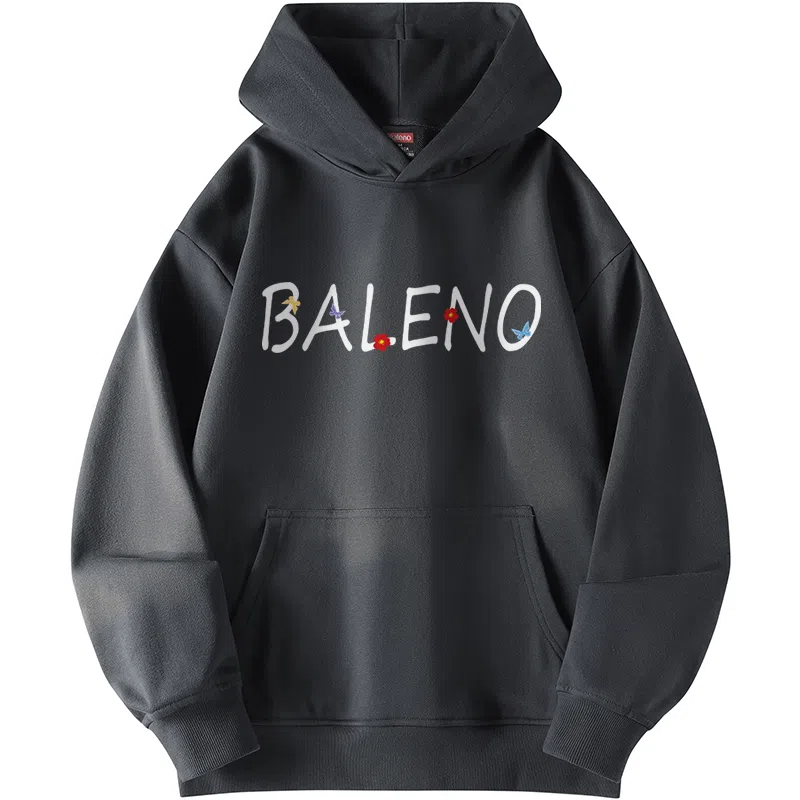 BALENO logo