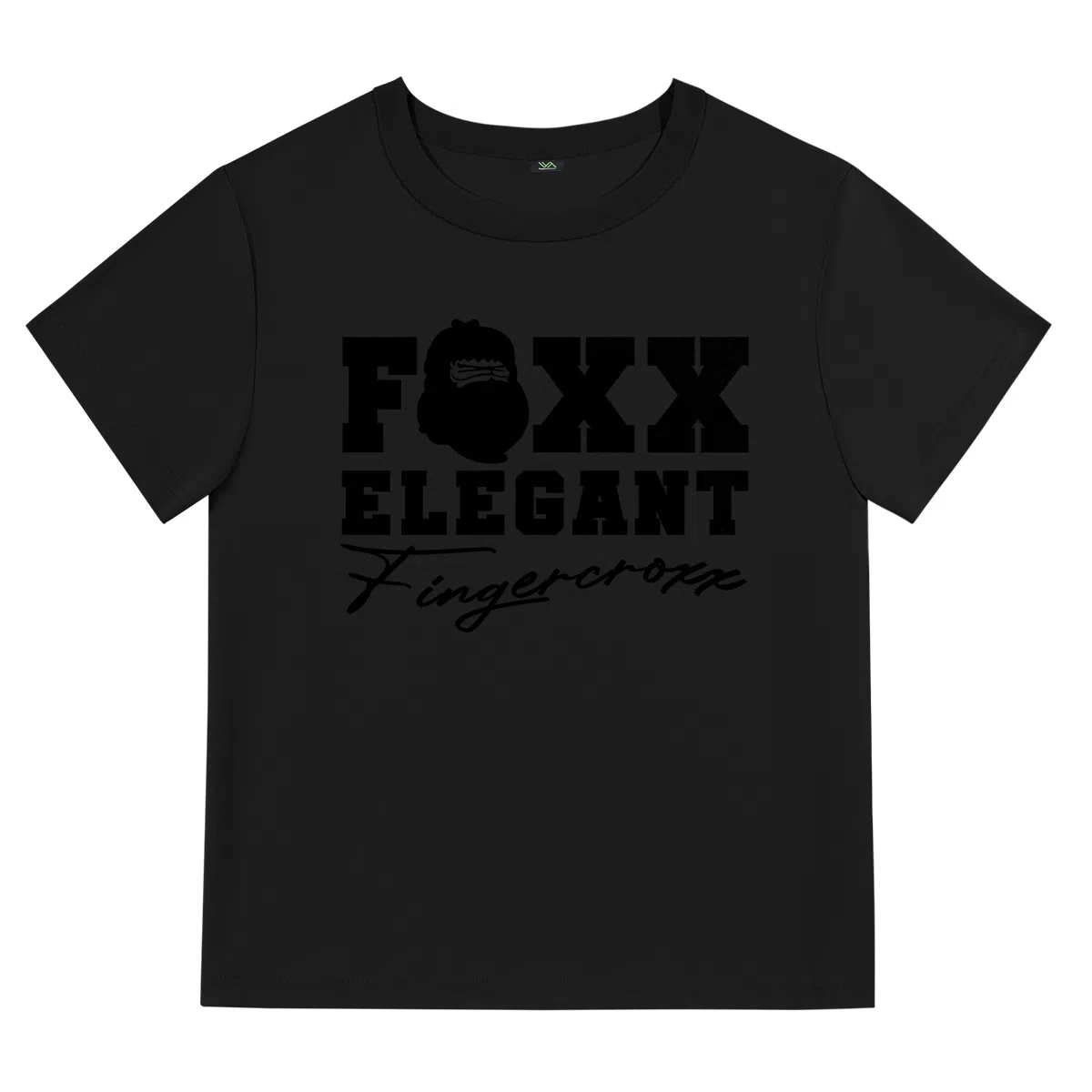 Fingercroxx itFGXX T