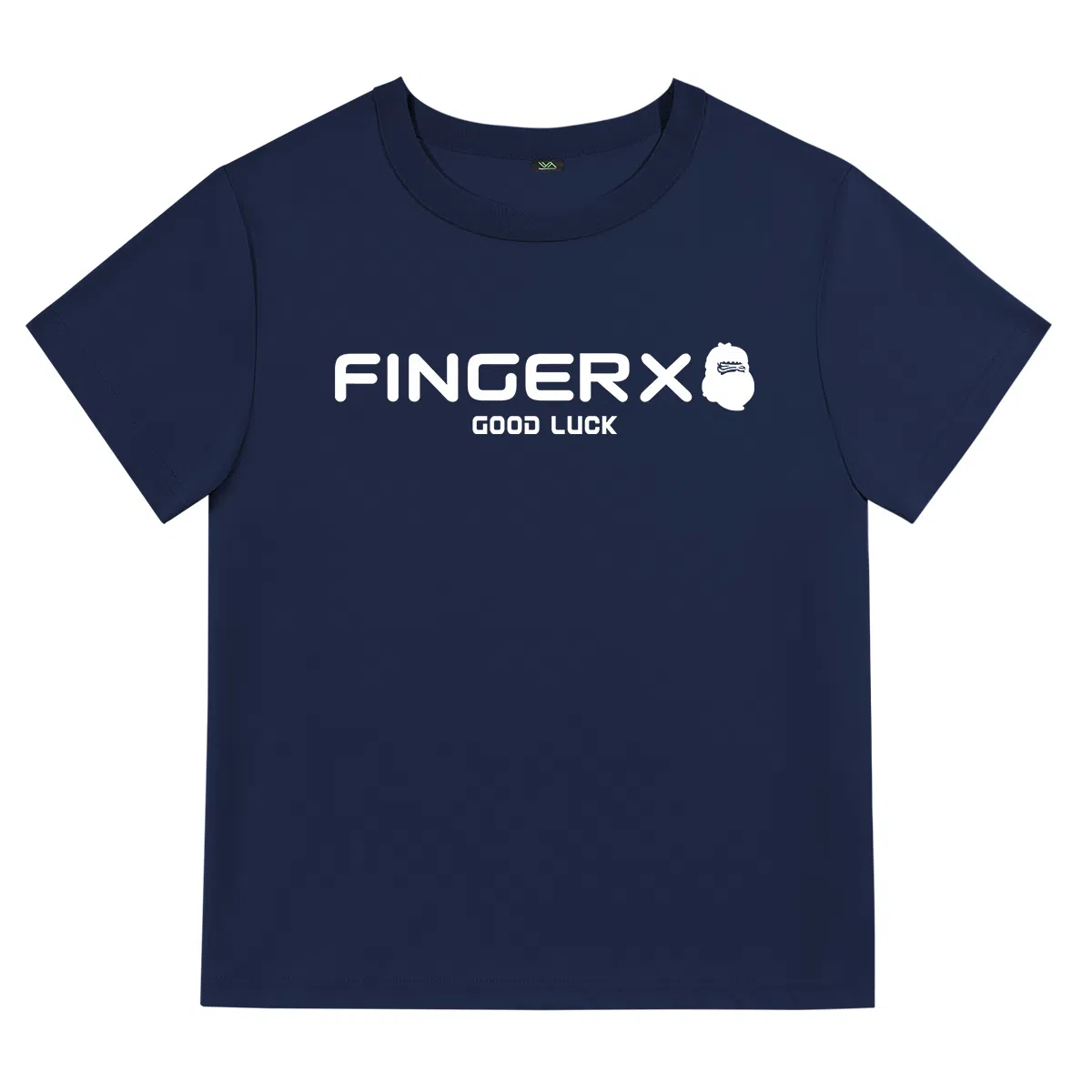 Fingercroxx itFGXX T