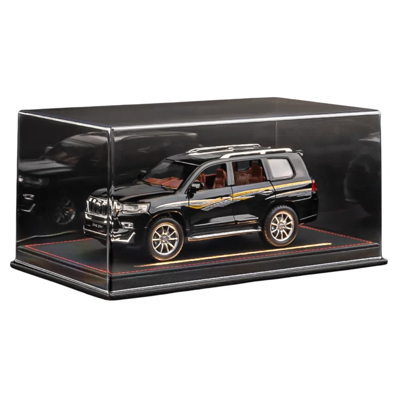 SWA 124SUV