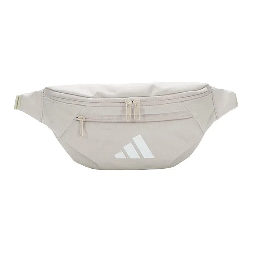 adidas Waist Bag Beige
