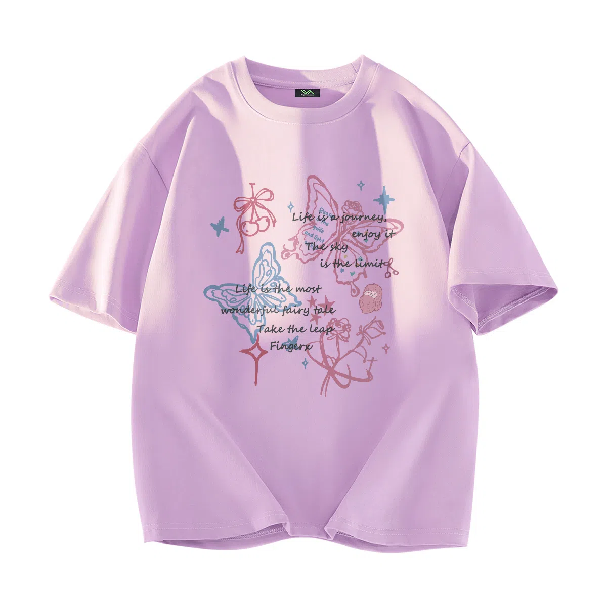 Fingercroxx itFGXX T