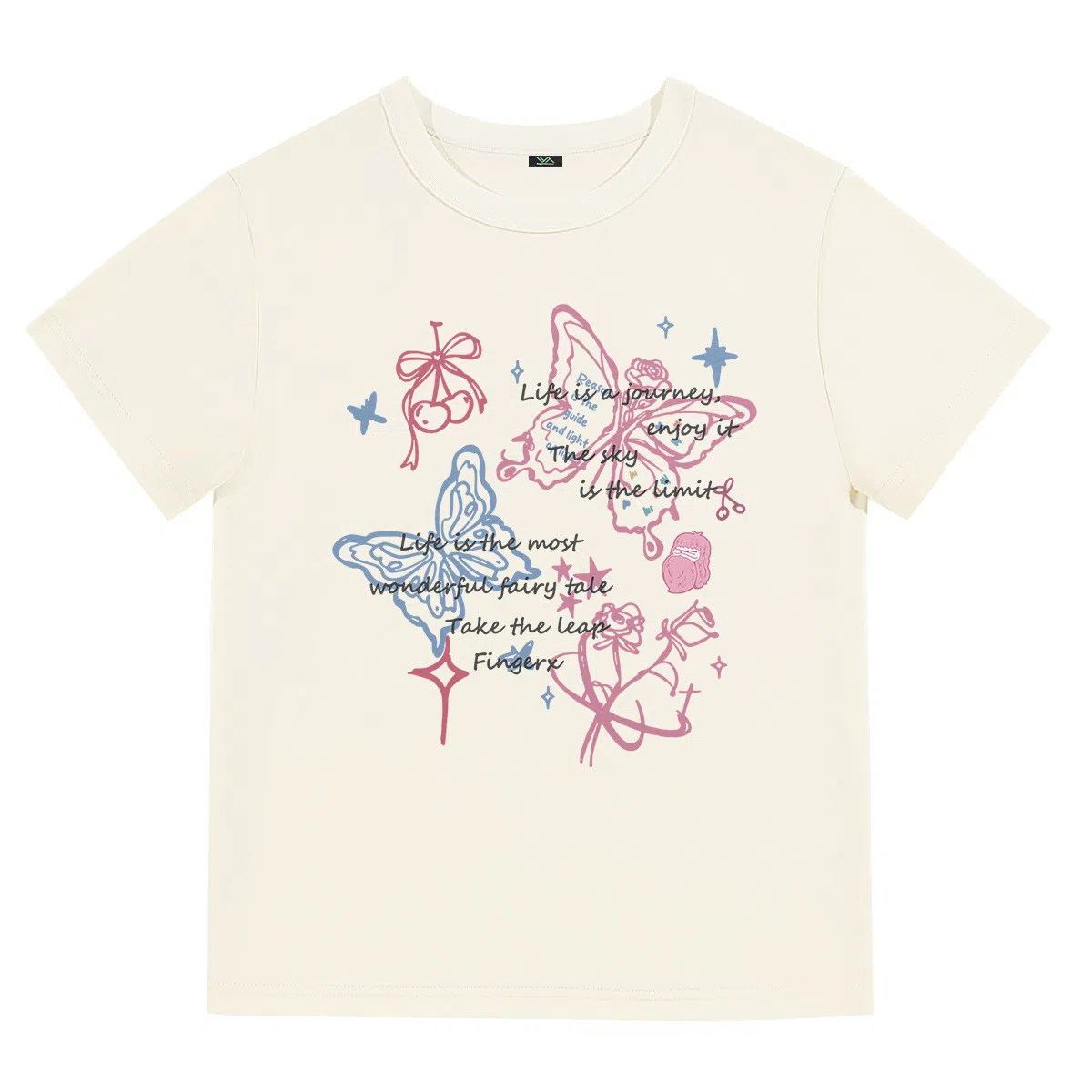 Fingercroxx itFGXX T