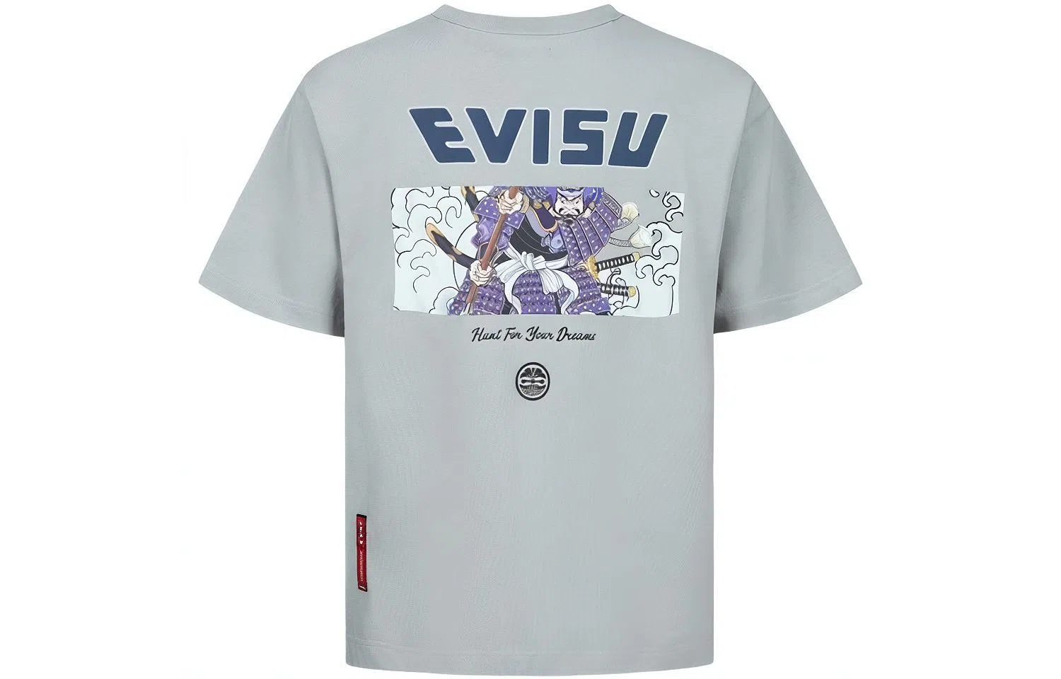 EVISU T