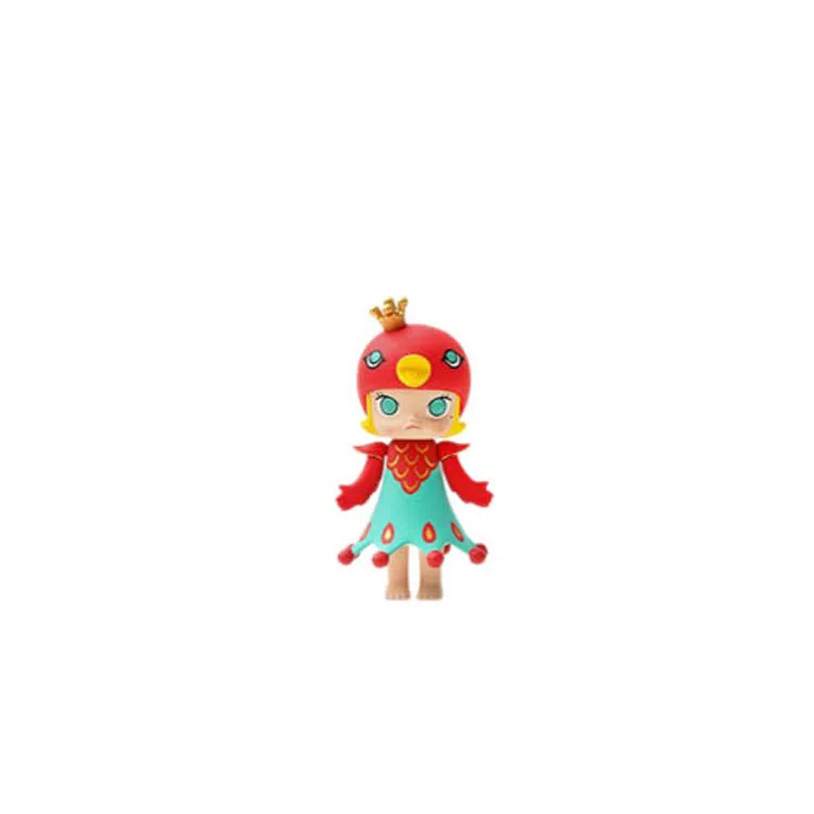 POP MART Molly 2018 8