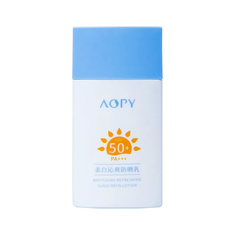 AOPY PF50+PA++ 50g