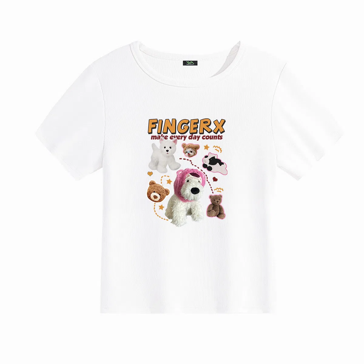 Fingercroxx itFGXX T