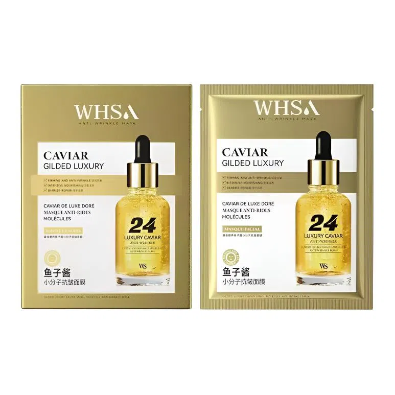 WHSA 25ml*3