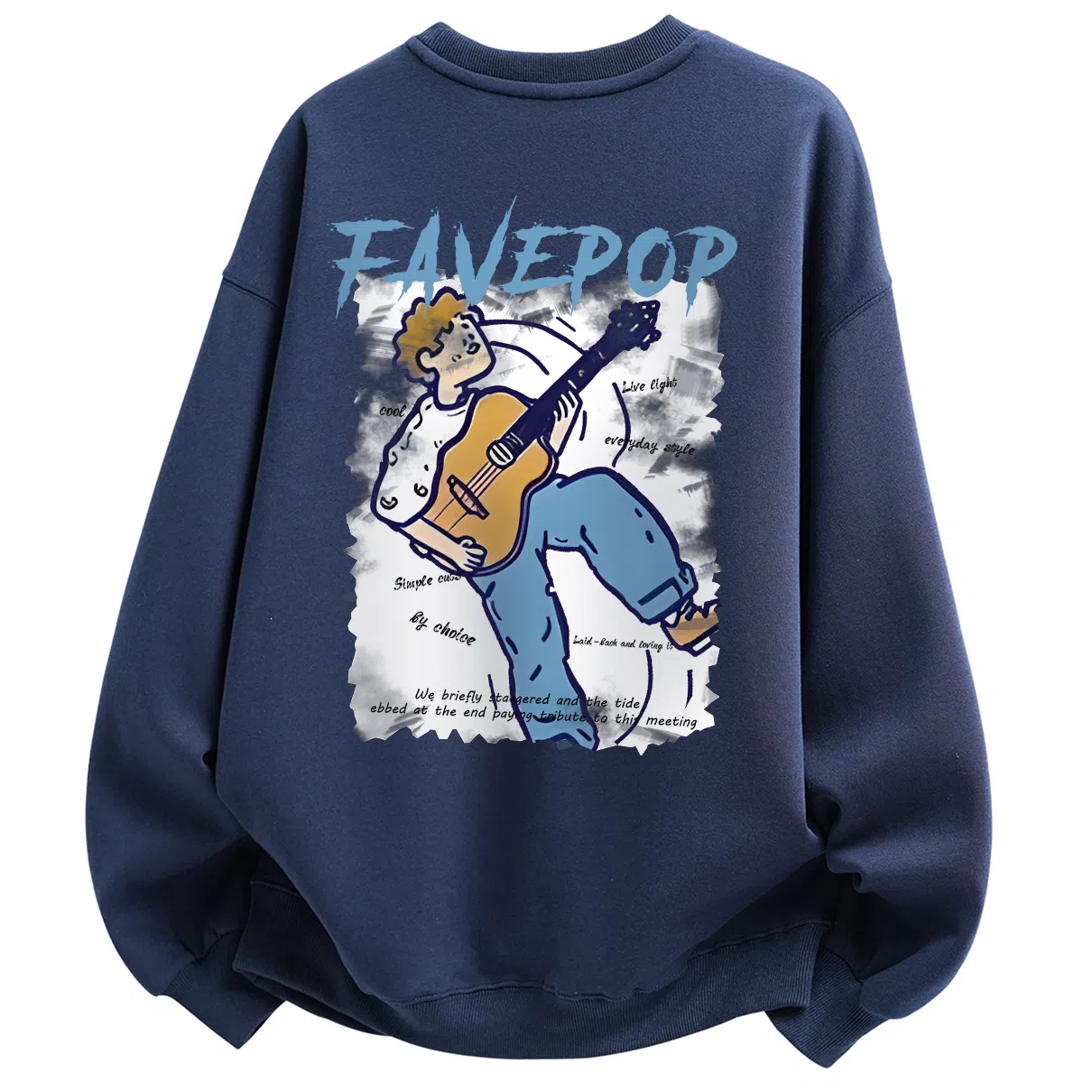 FAVEPOP Logo