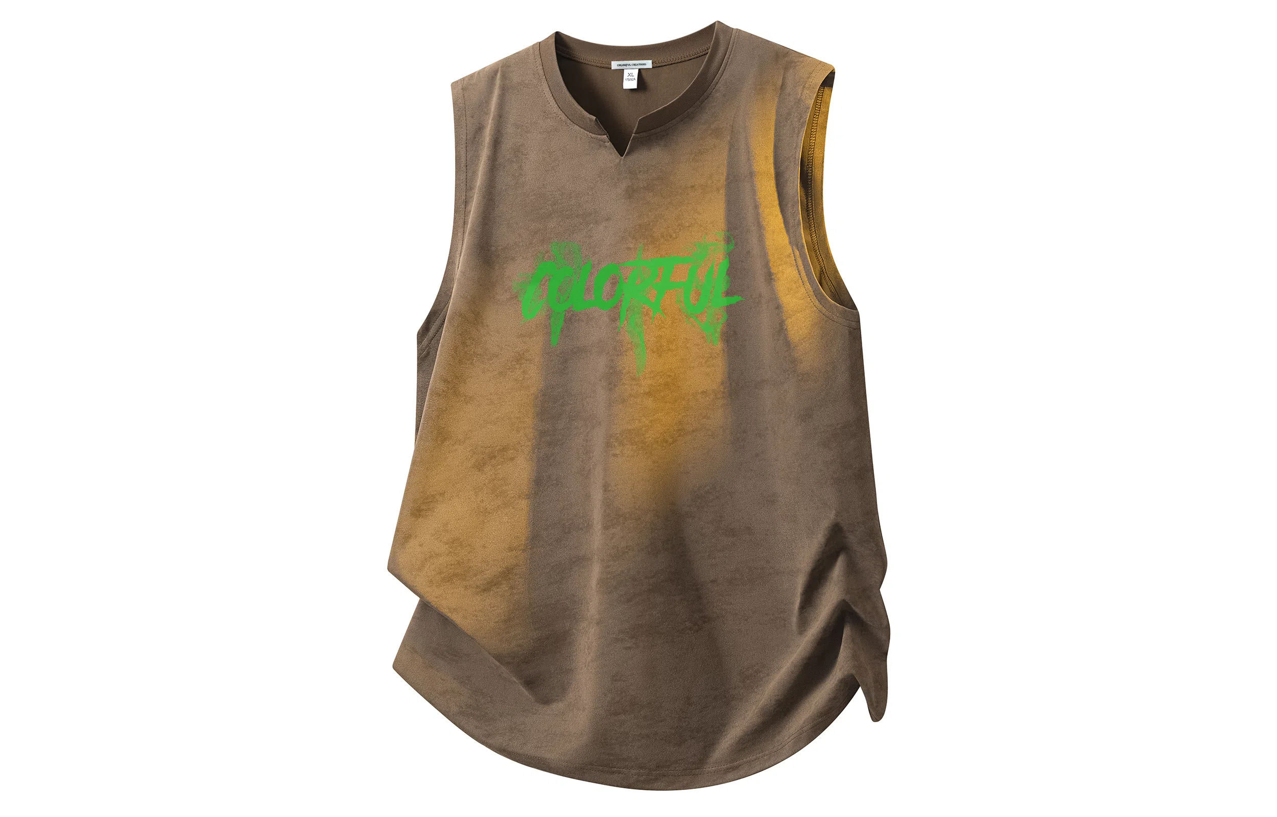 Colorful Creations cleanfit