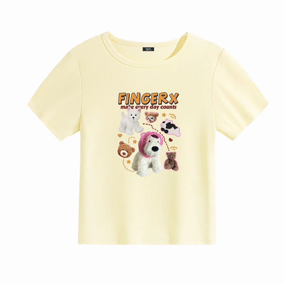 Fingercroxx itFGXX T