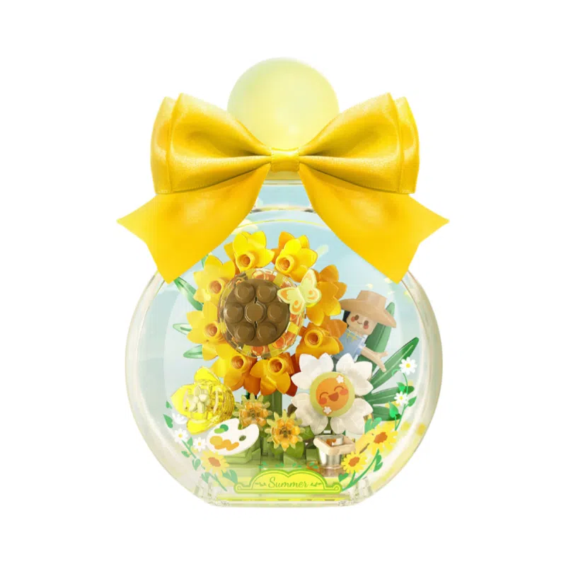 Brangdy 301-600pcs BRA-JM-79