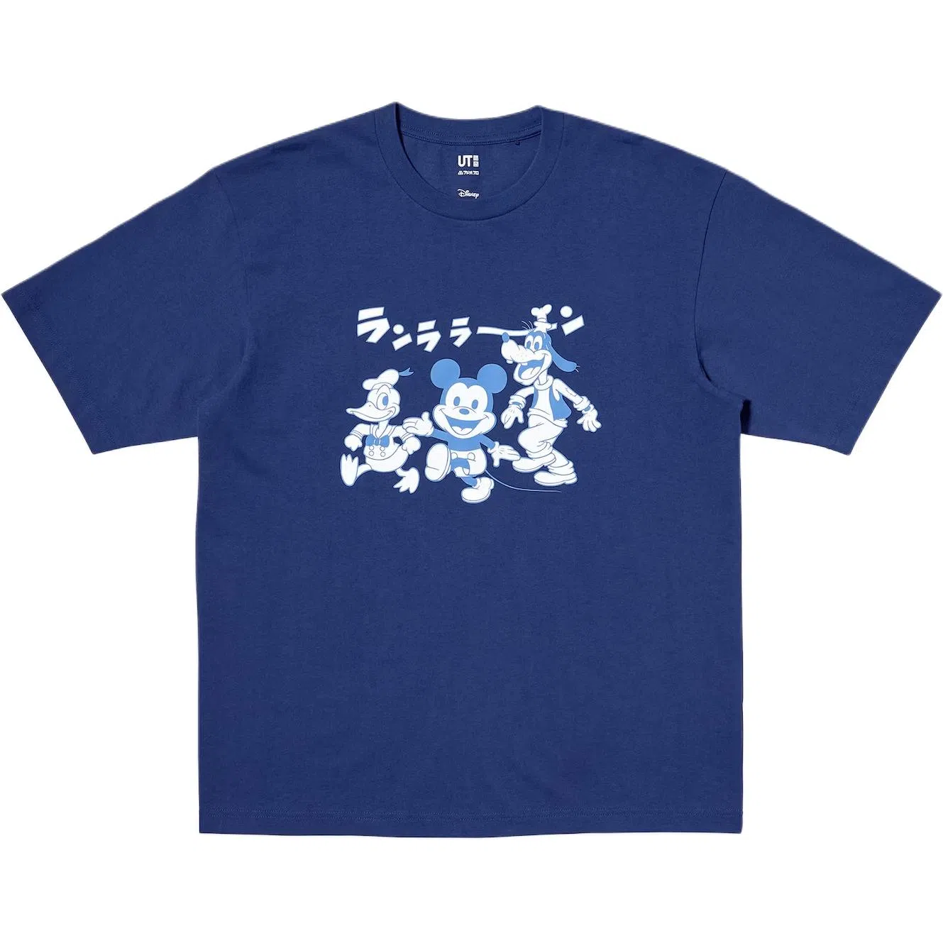 UNIQLO x Disney SS25 T