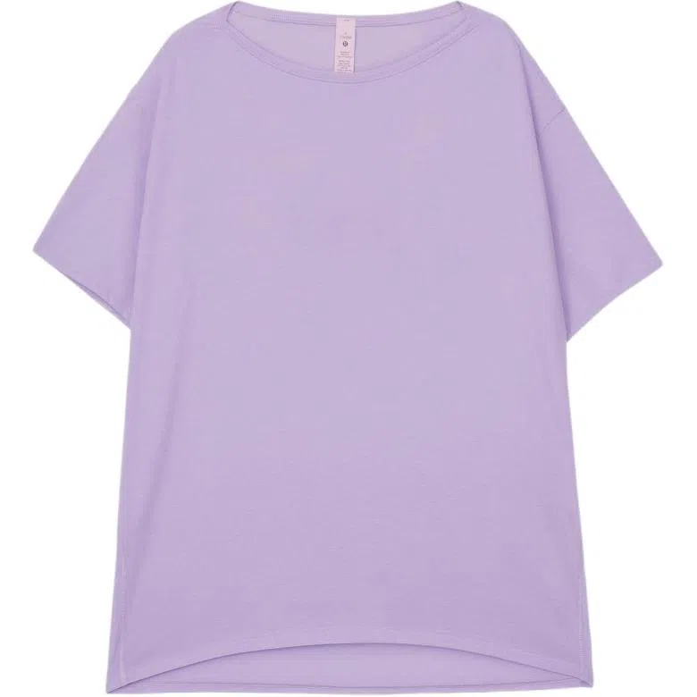 lululemon Back in Action T