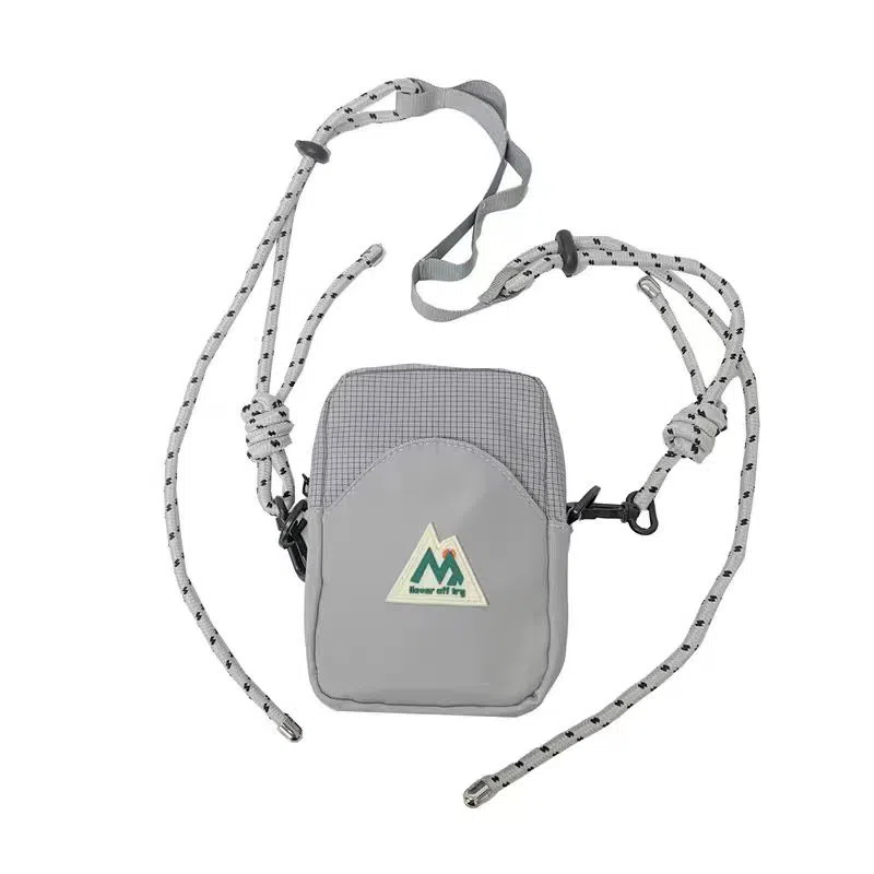 Delixiong Trendy Shoulder Bag