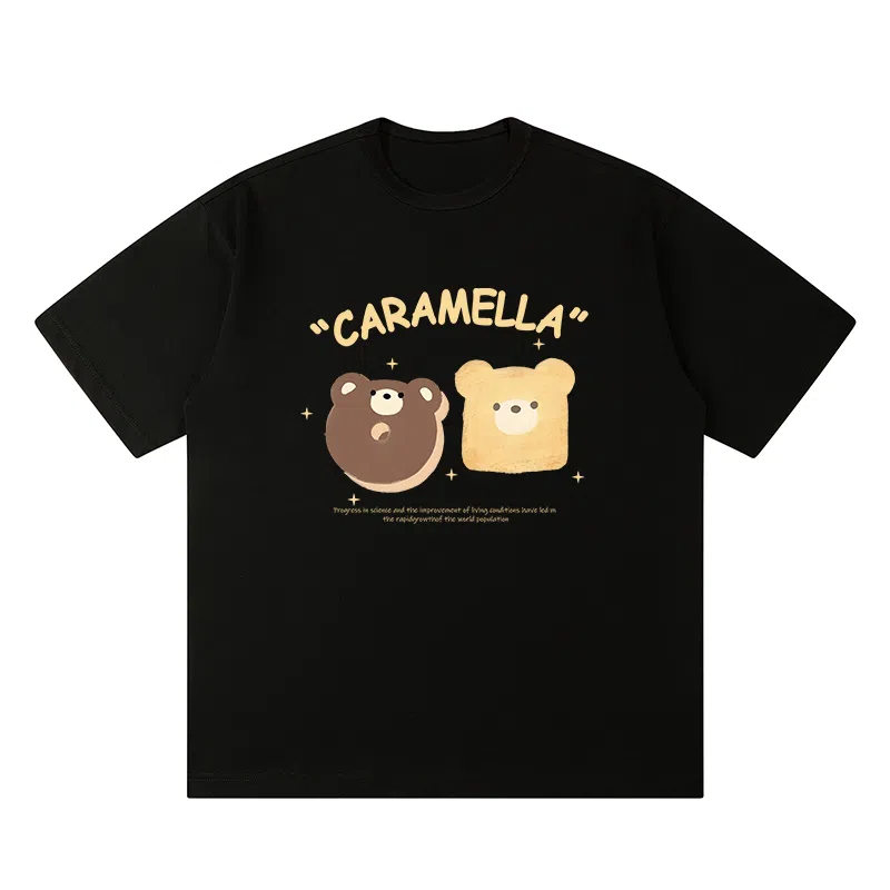 Caramella LogoT