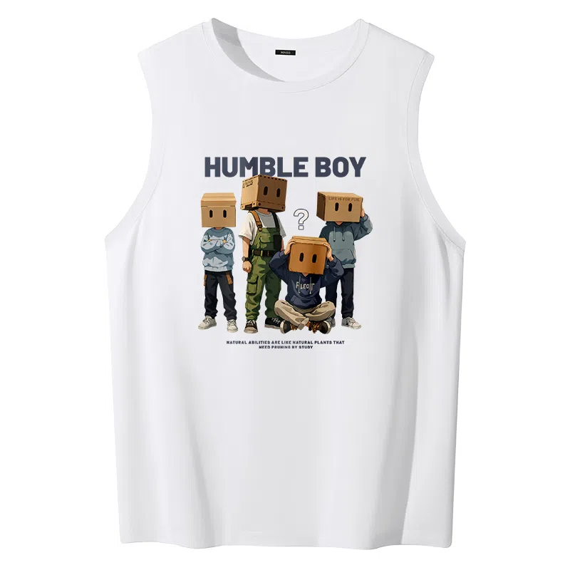 MINISO ThiphopUPF50+