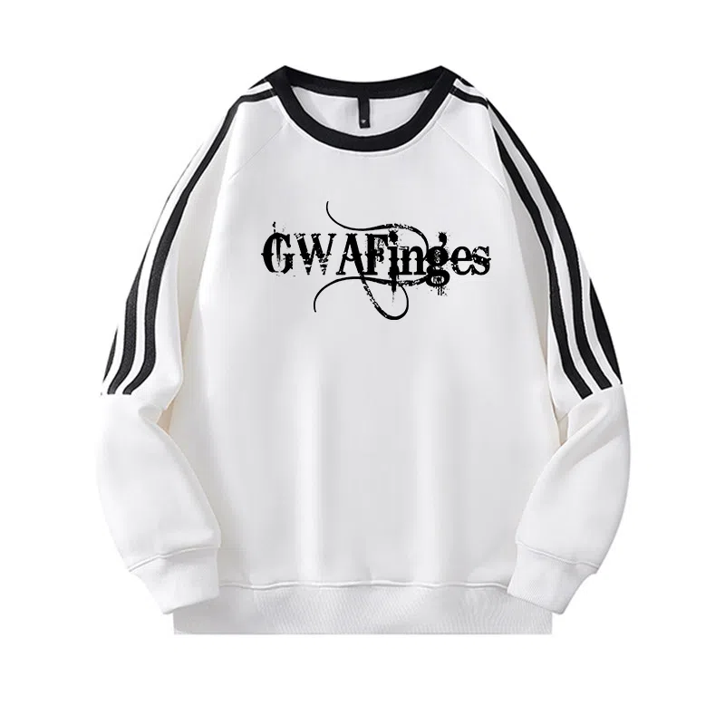 GWAF logo