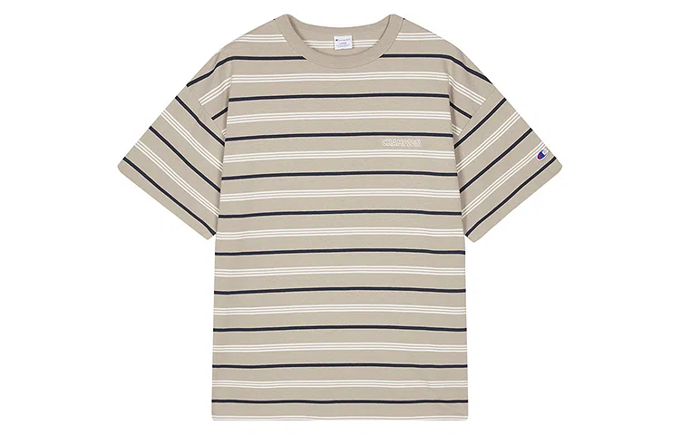 Champion SS25 MEN'S CASUAL T
