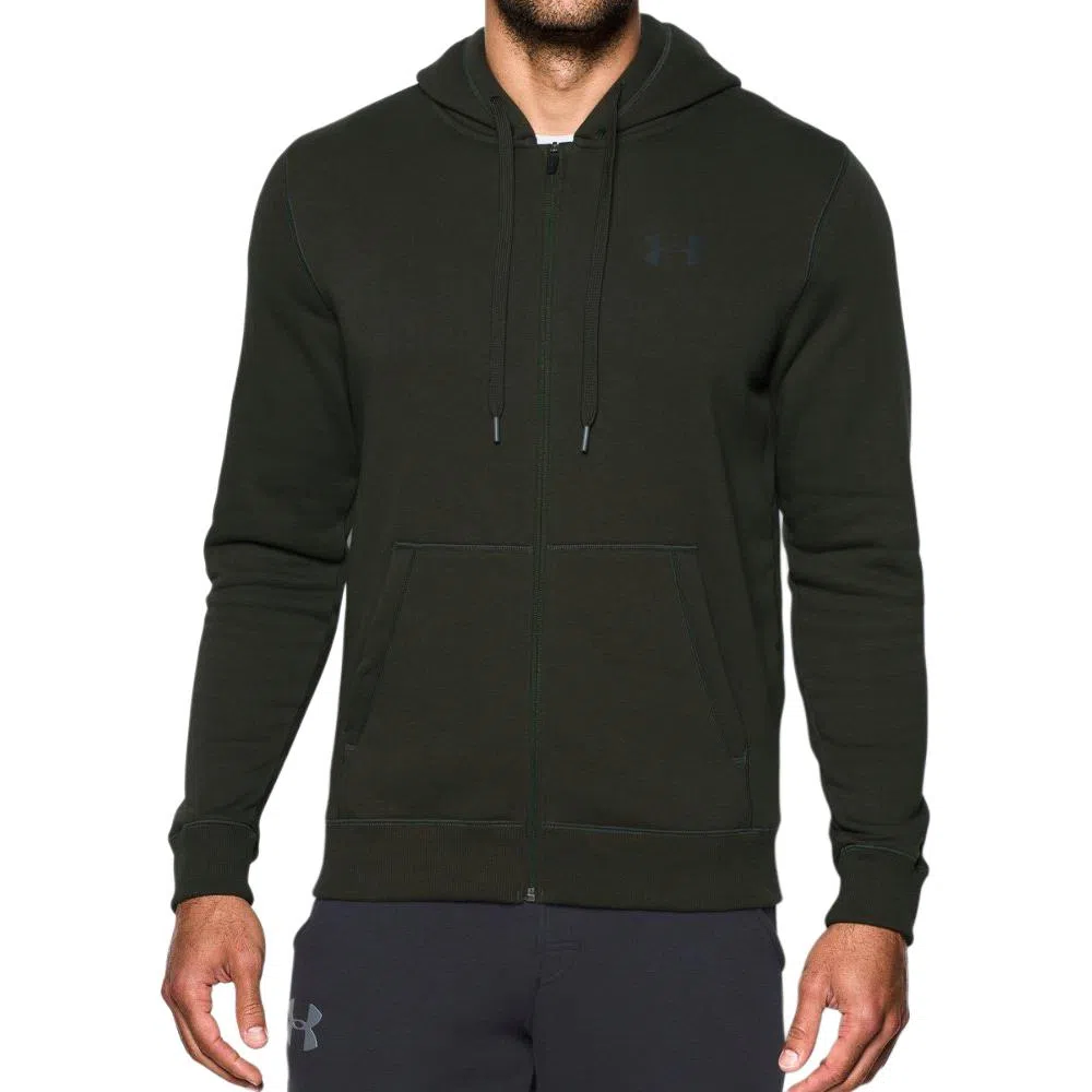 Under Armour Rival Fleece Bekleidung