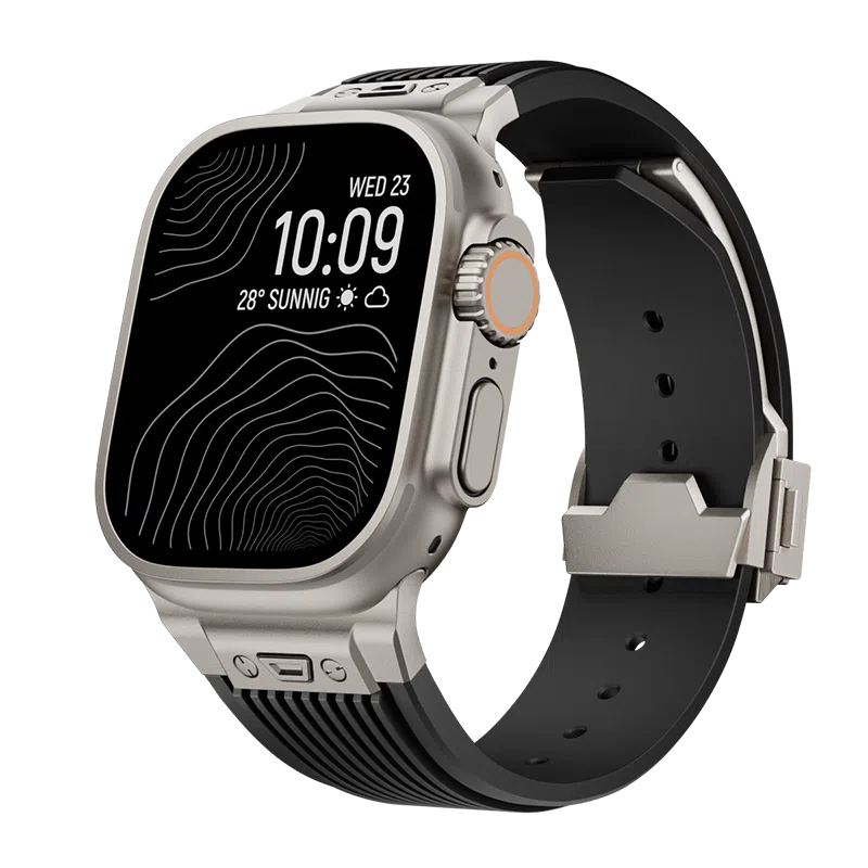 SEURE 215mm apple watch ultra s109876se