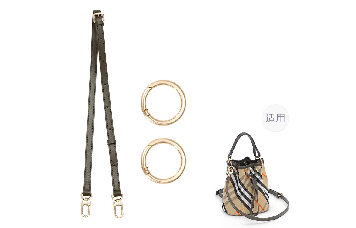 GUYI Burberry