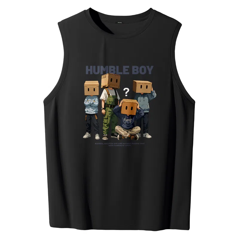 MINISO ThiphopUPF50+