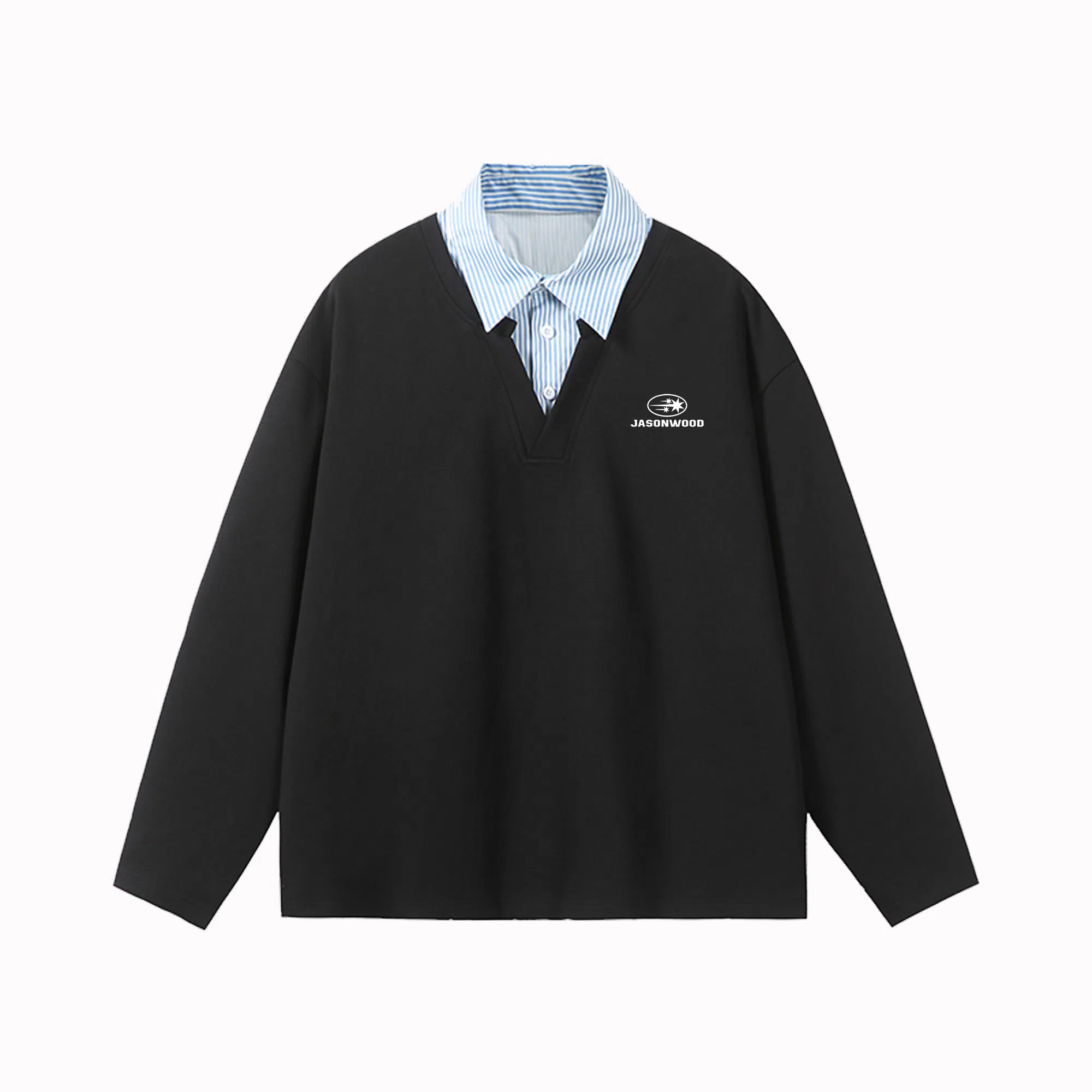 JASONWOOD cleanfitlogo