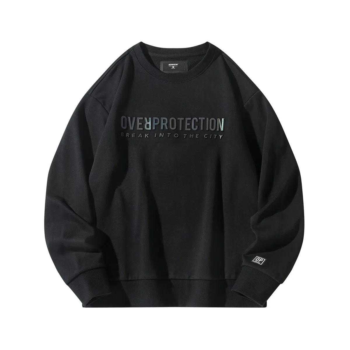 OVERPROTECTION i.t