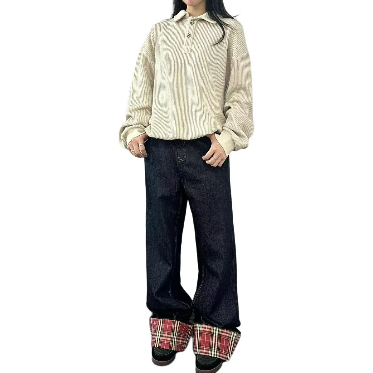 Glona Klio cleanfitins