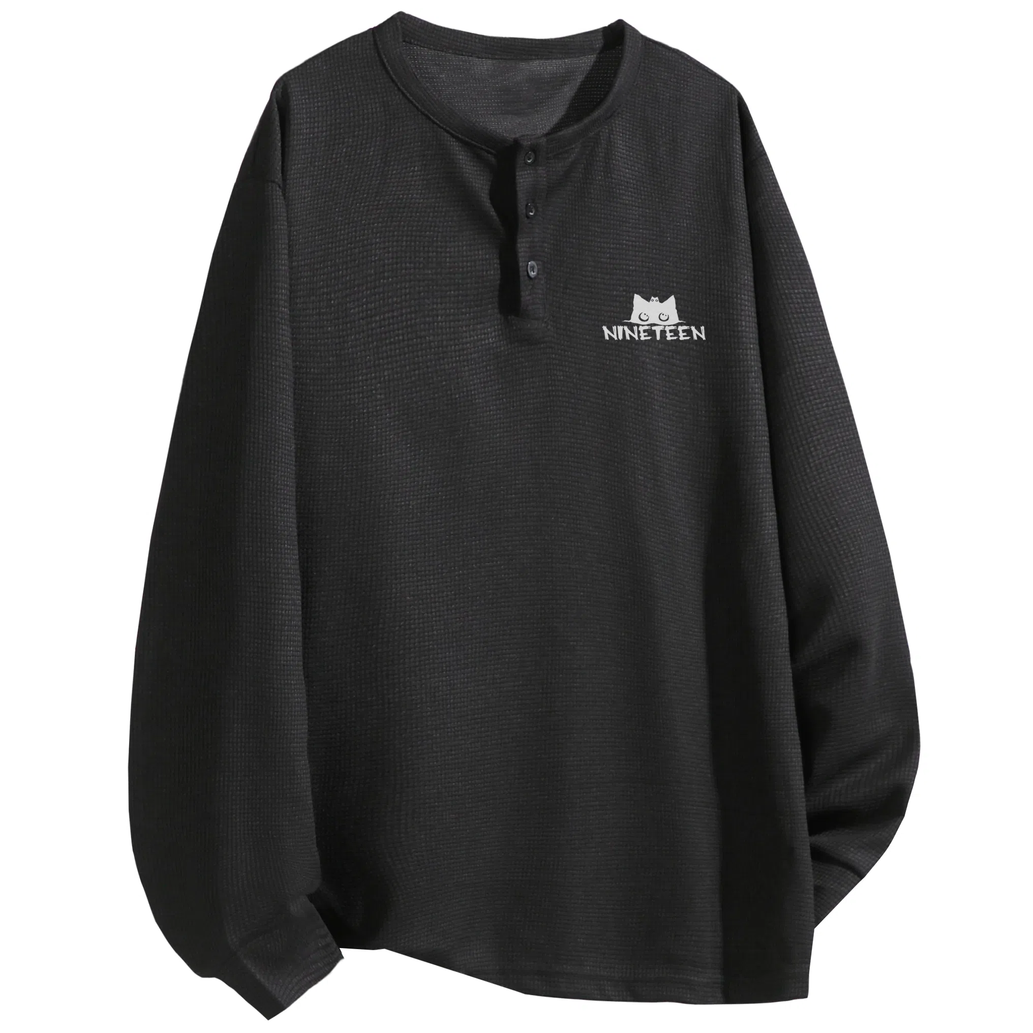 NINETEEN AUTUMN polo