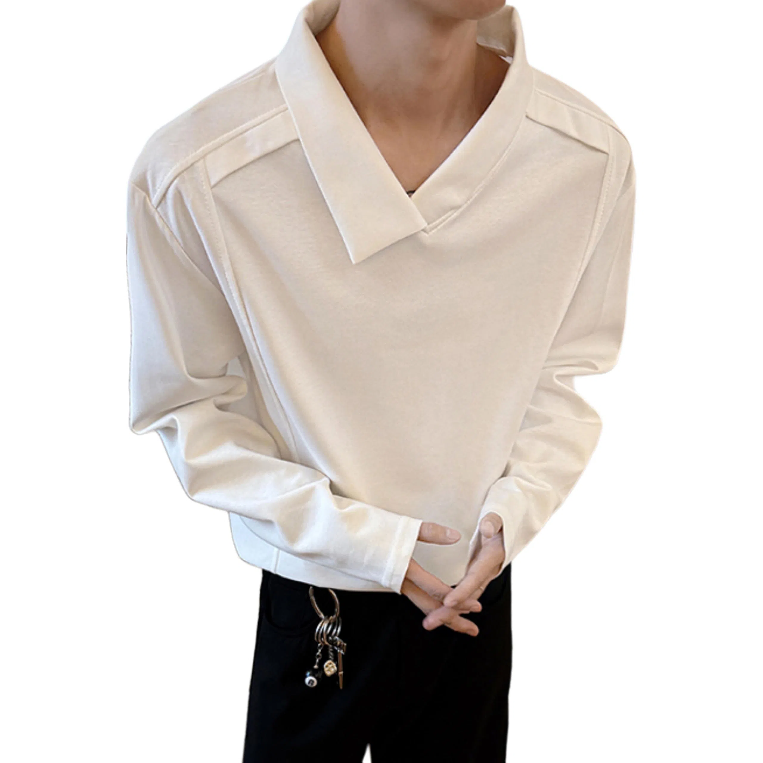 CORNILOT cleanfitpoloT