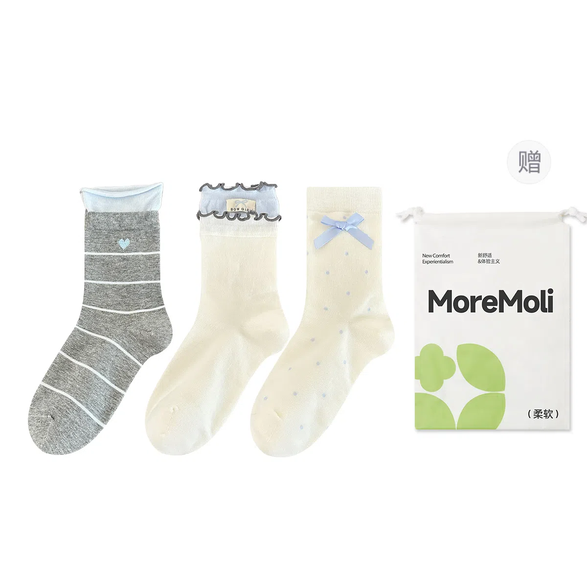 moremoli 4