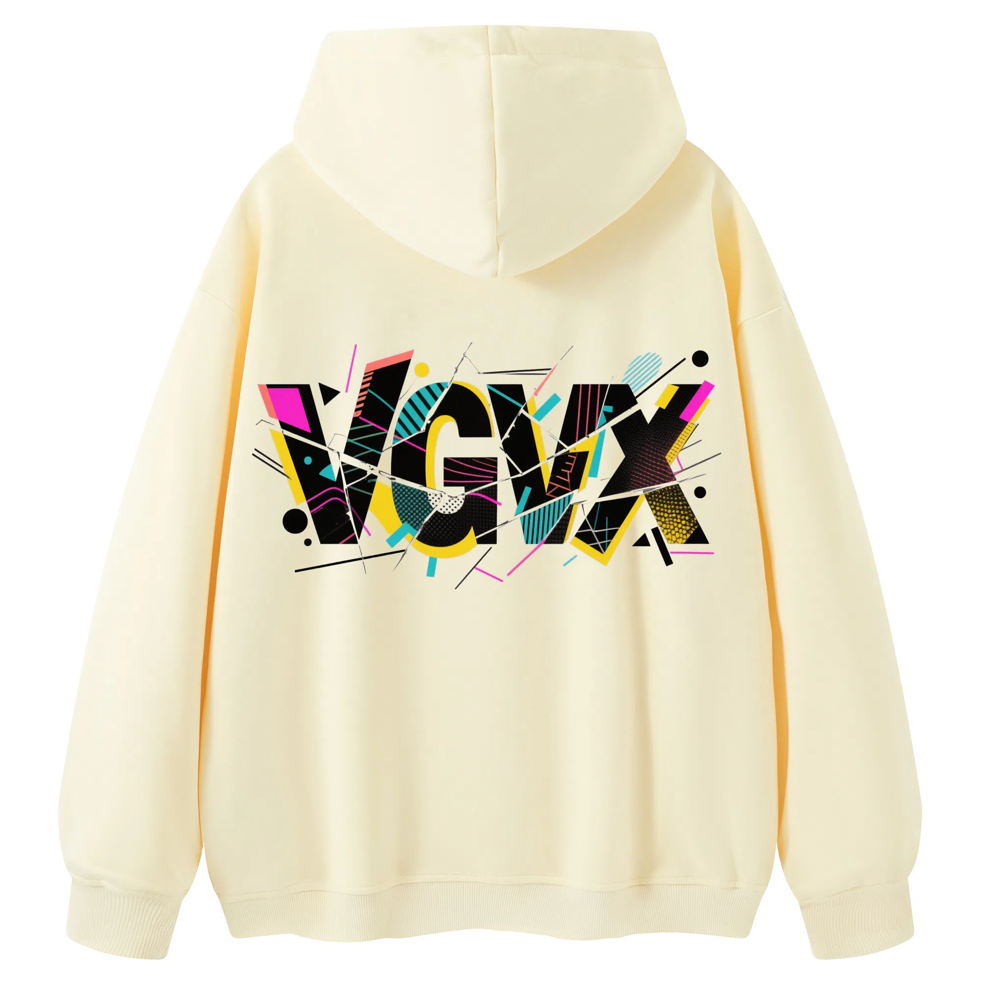 VGVX LOGO