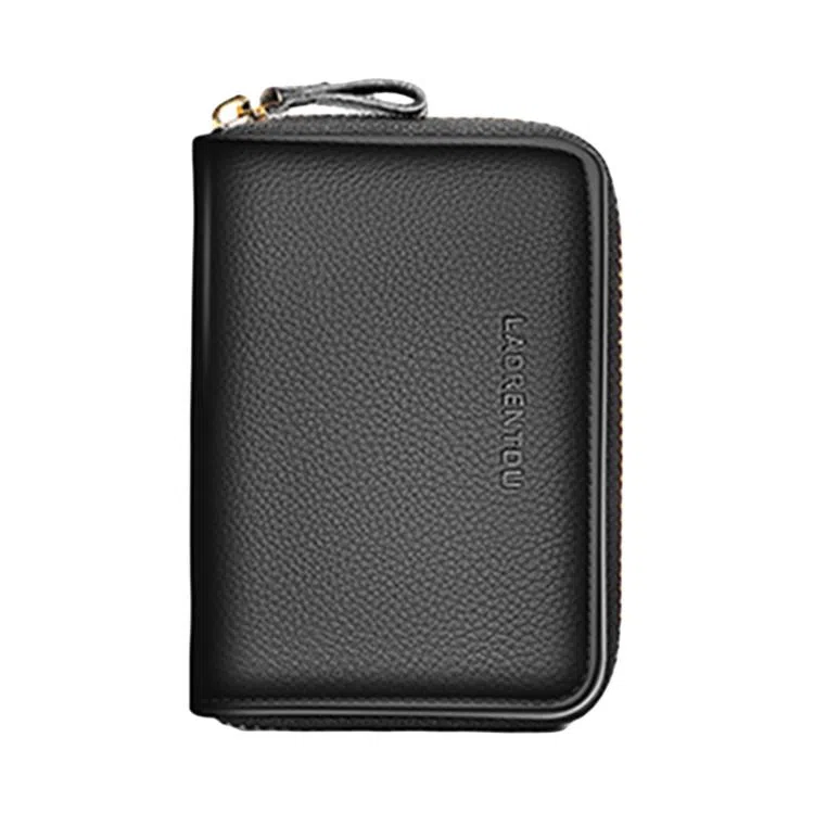 Laorentou Card Holder