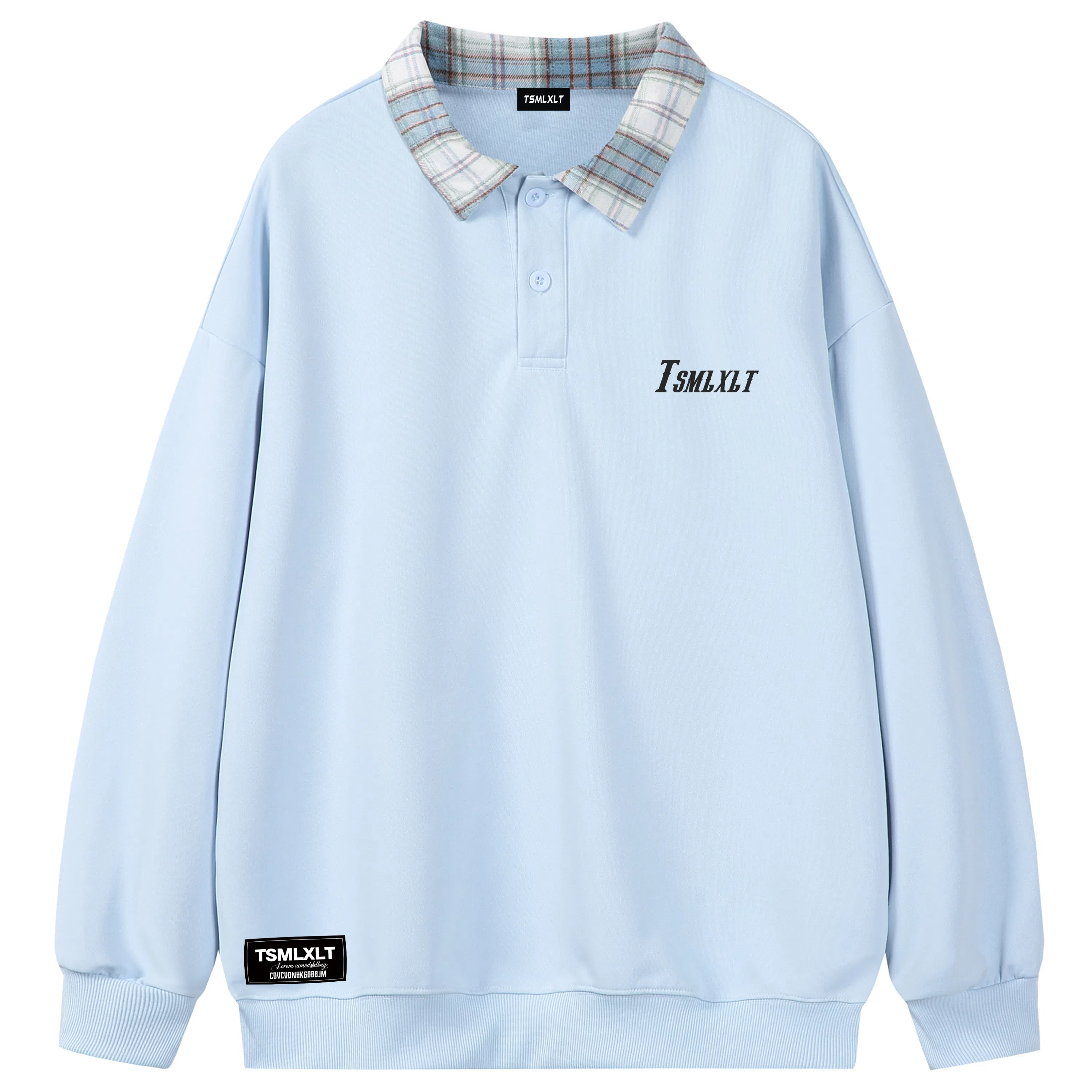 TSMLXLT oversizelogo