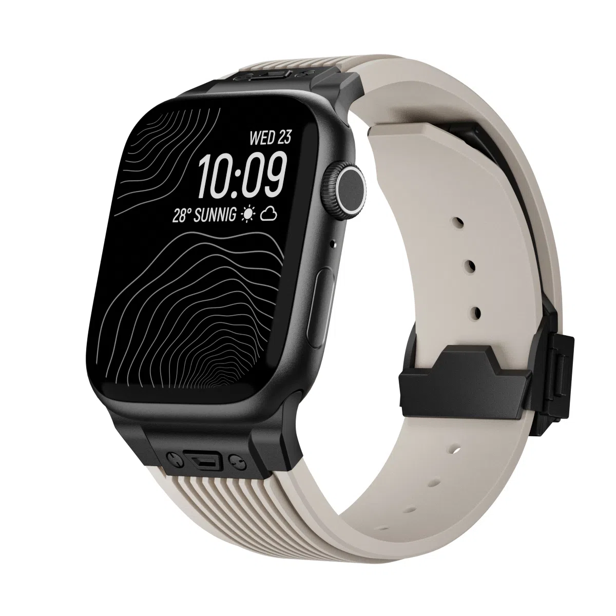 SEURE 215mm apple watch ultra s109876se