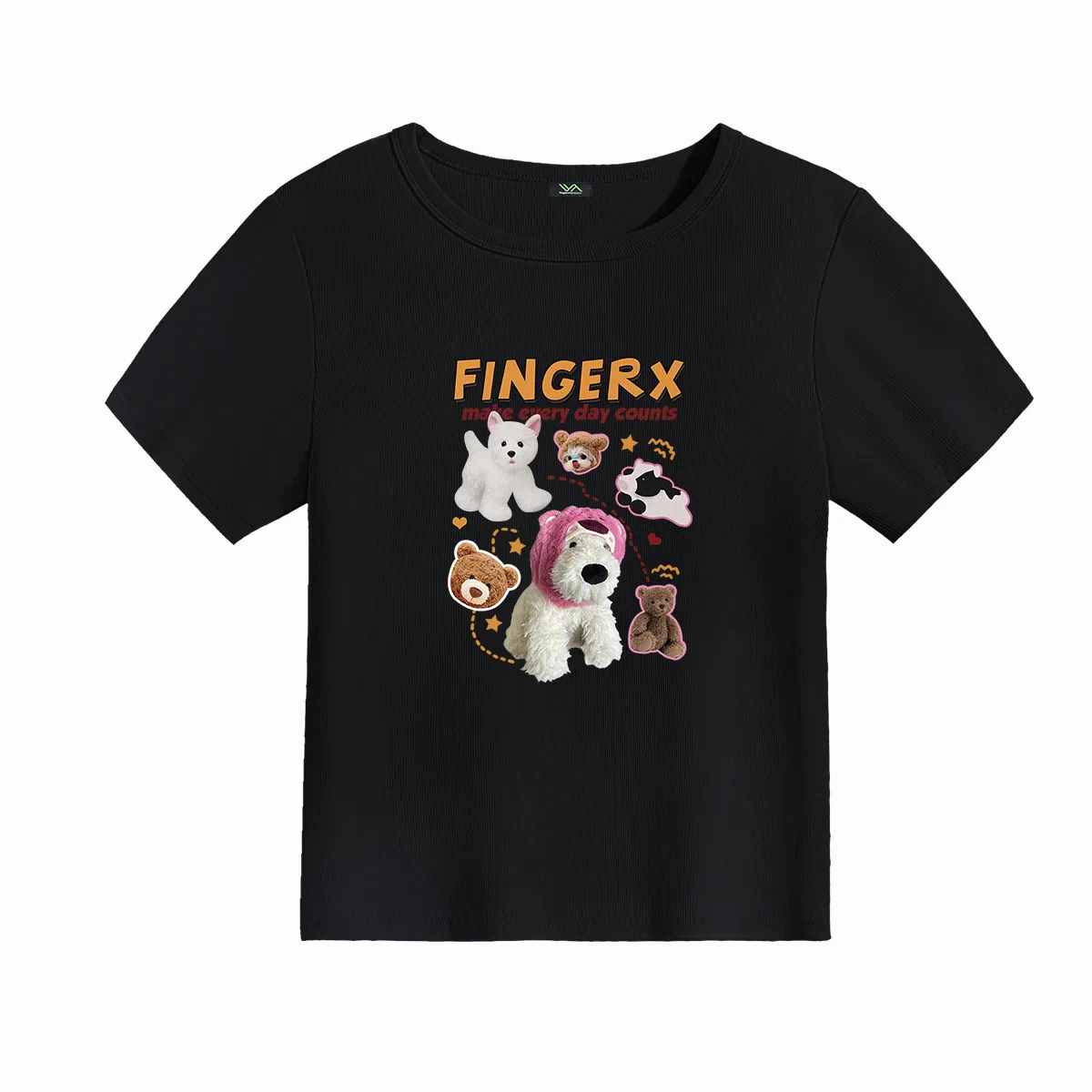 Fingercroxx itFGXX T