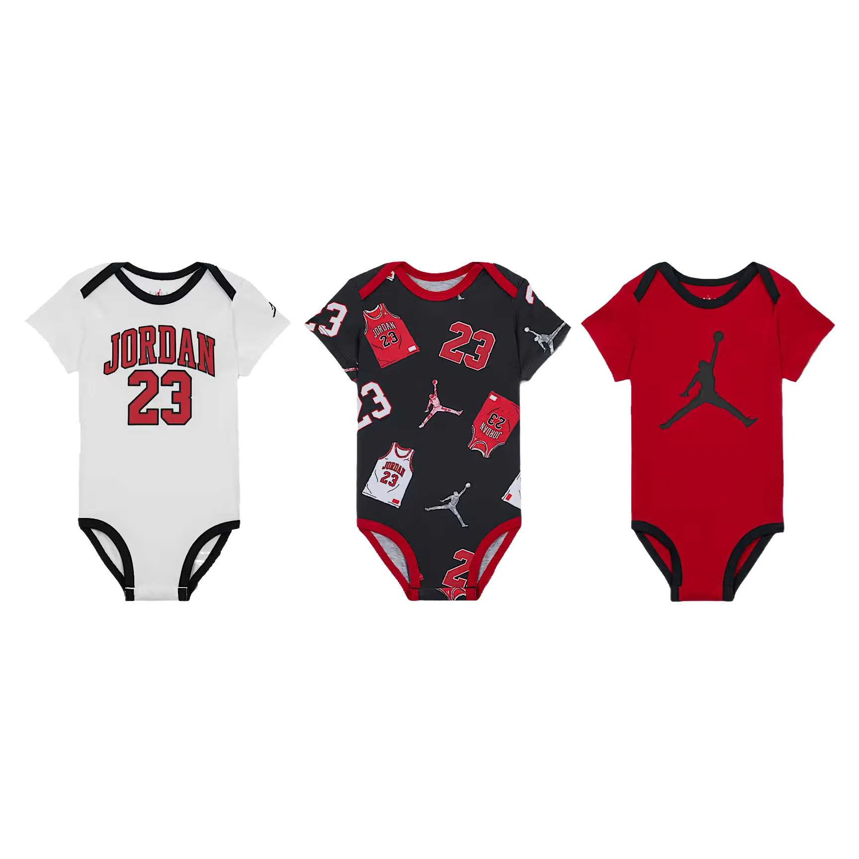 Jordan 23 Jersey SS25 3