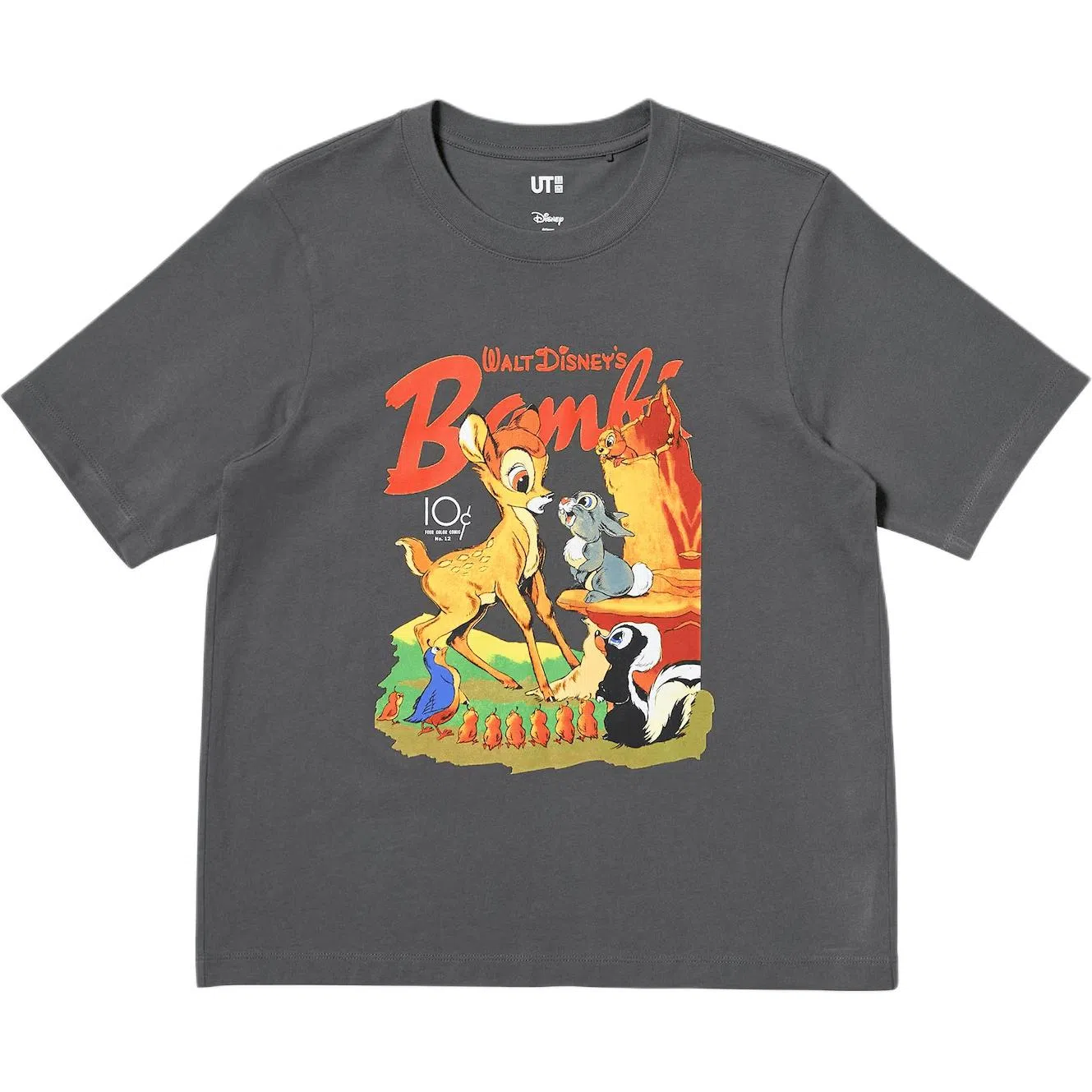 UNIQLO x Disney SS25 MAGIC FOR ALL T