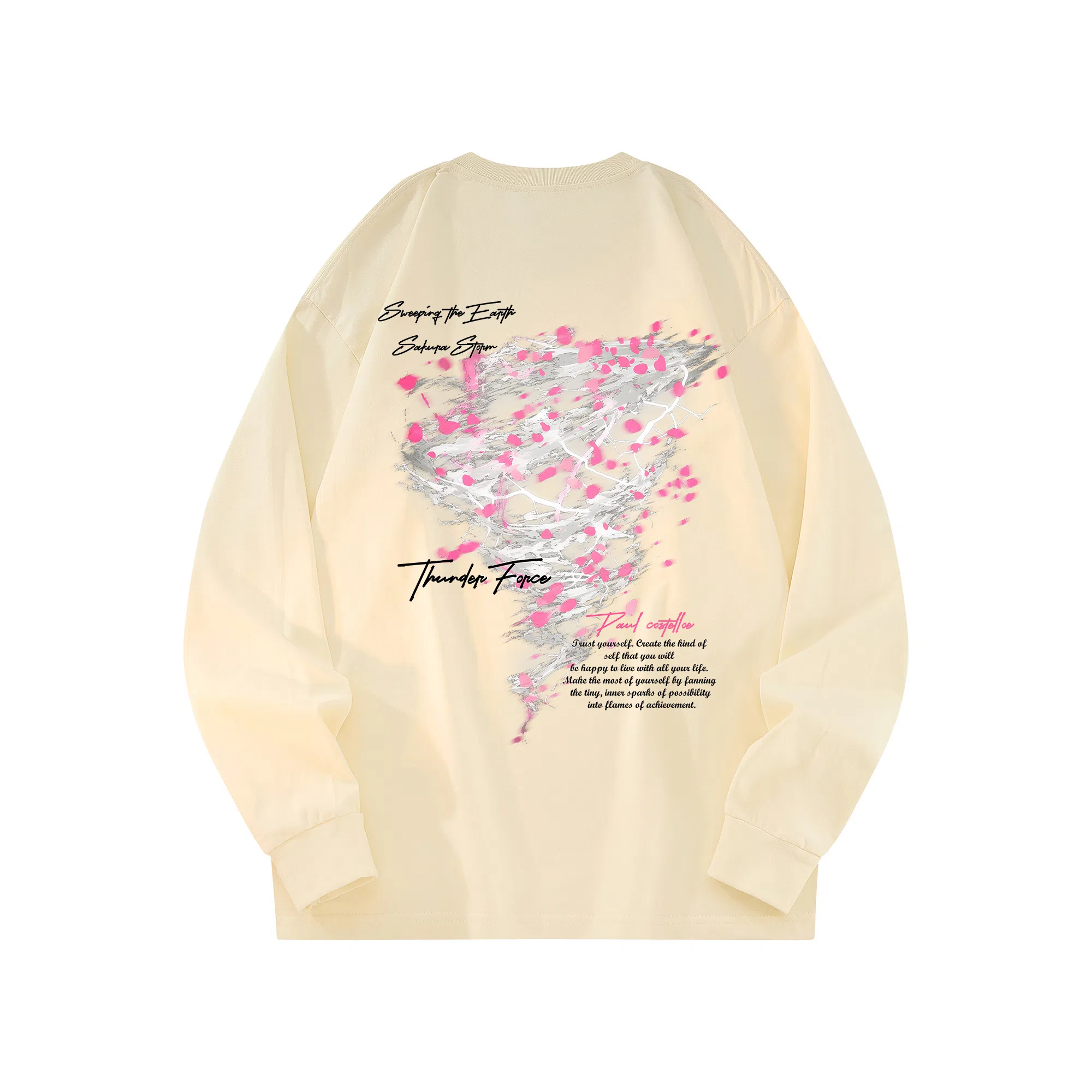 PAUL COSTELLOE logoT